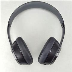 BEATS AUDIO Headphones SOLO 2 B0518